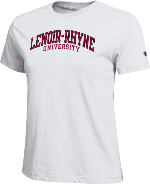 Lenoir-Rhyne University Women's Short Sleeve T-Shirt