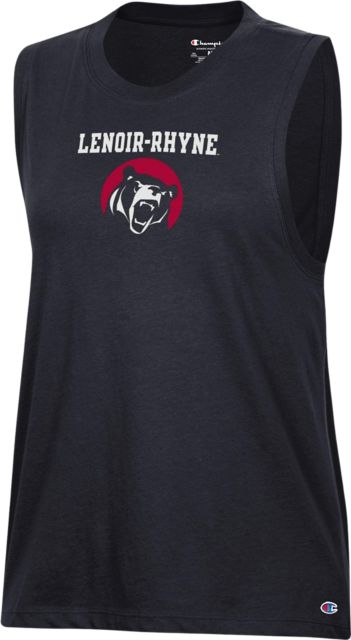 Lenoir-Rhyne University Bears Women's Tank Top