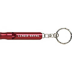 Handcrafted NCAA Lenoir-Rhyne Bears Key Chain Wristlet NEW 
