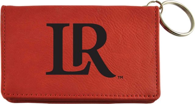 Lenoir-Rhyne University ID Holder