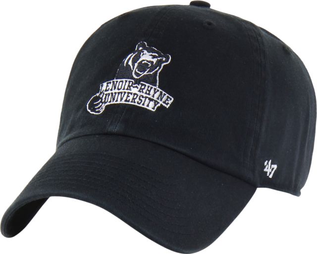 Lenoir-Rhyne University Bears Adjustable Cap
