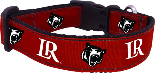 Lenoir-Rhyne University Dog Collar