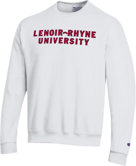 Lenoir-Rhyne University Crewneck Sweatshirt