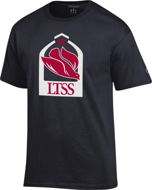 Lenoir-Rhyne University Bears Short Sleeve T-Shirt