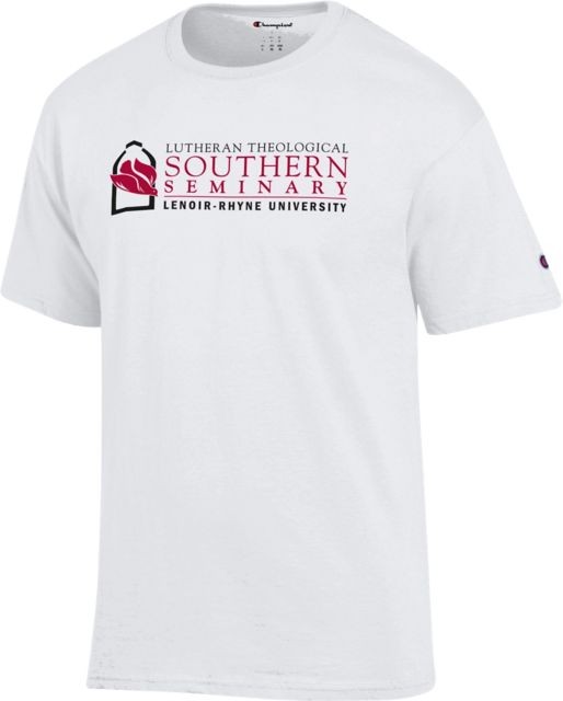 Lenoir-Rhyne University Short Sleeve T-Shirt