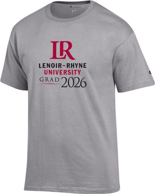 Lenoir-Rhyne University Short Sleeve T-Shirt