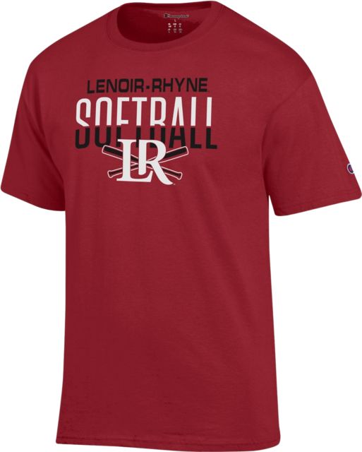 Lenoir-Rhyne University Short Sleeve T-Shirt