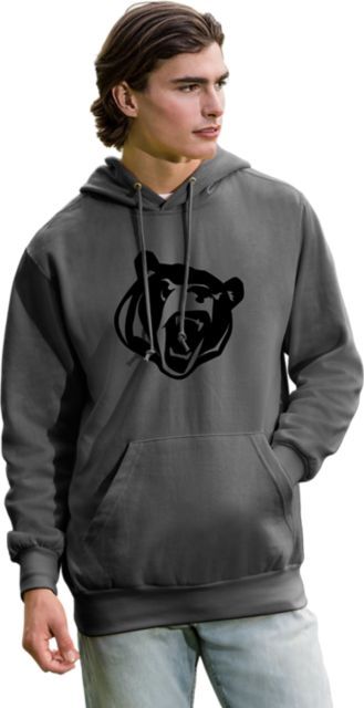 Lenoir-Rhyne University Bears Crewneck Sweatshirt