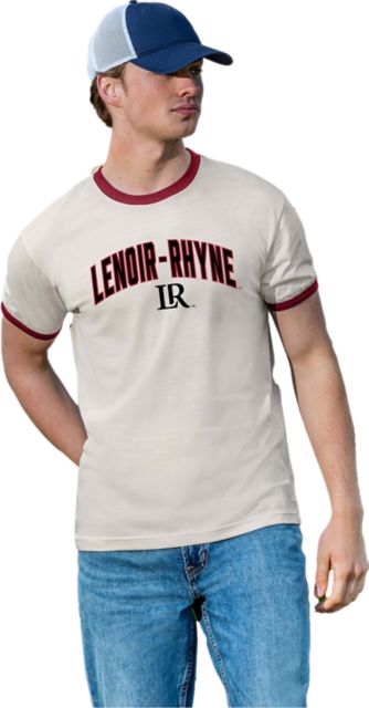 Lenoir-Rhyne University Short Sleeve T-Shirt