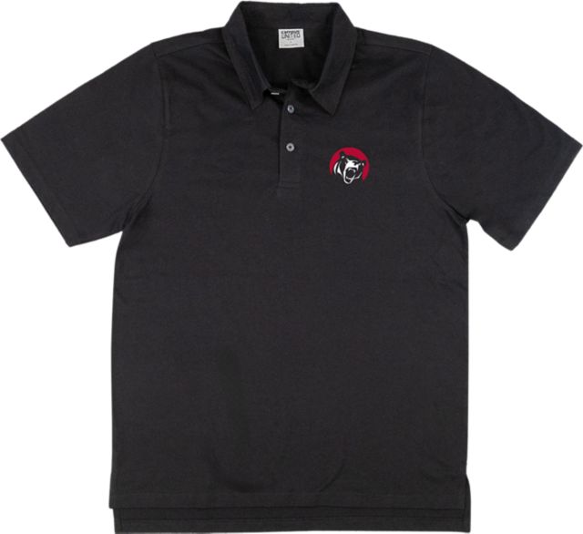 Lenoir-Rhyne University Polo