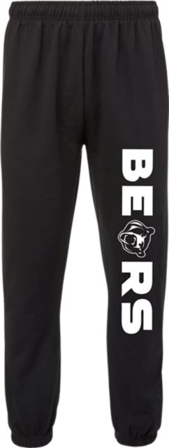 Lenoir-Rhyne University Bears Sweatpants