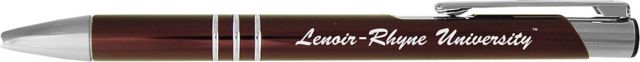 Lenoir-Rhyne University Ballpoint Pen