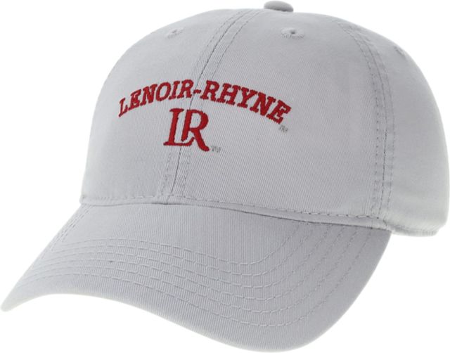 Lenoir-Rhyne University Twill Hat