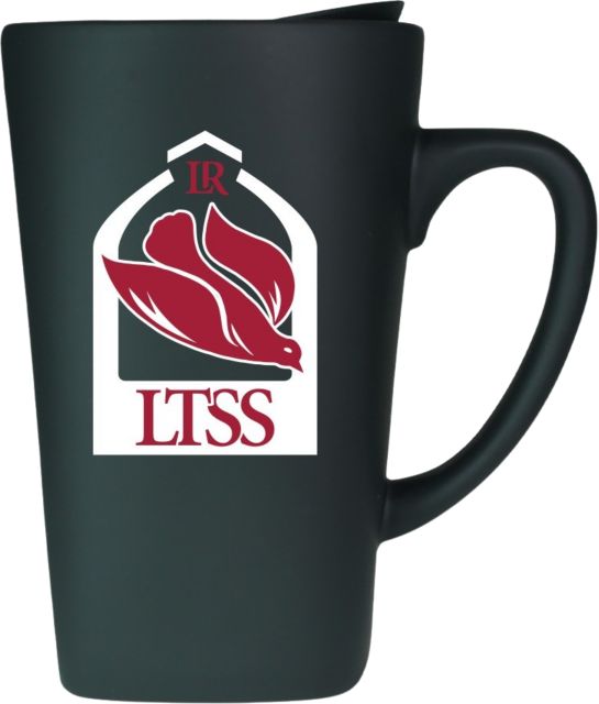 Lenoir-Rhyne University 16 oz. Ceramic Mug