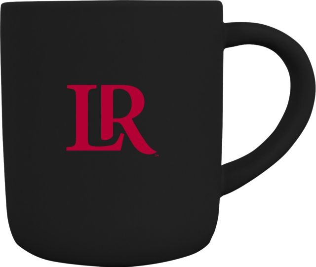 Lenoir-Rhyne University 20 oz. Ceramic Mug
