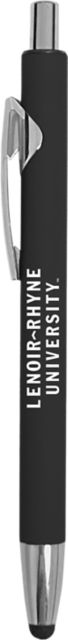 Lenoir-Rhyne University Ballpoint Pen with Stylus