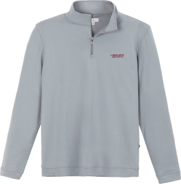 Lenoir-Rhyne University Performance 1/4 Zip