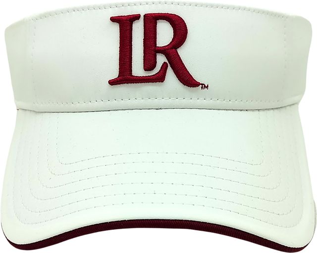 Lenoir-Rhyne University Adjustable Visor