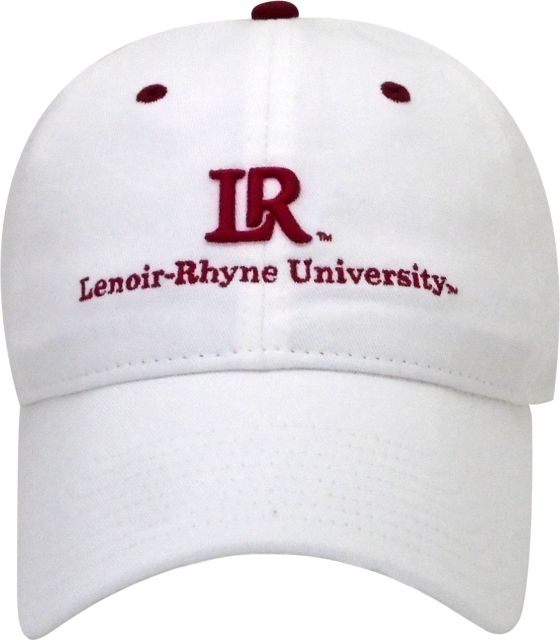 Lenoir-Rhyne University Cap