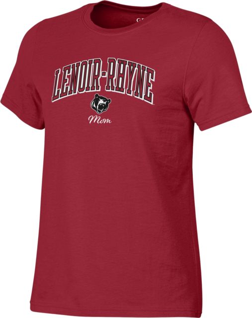 Lenoir-Rhyne University Women's Bears Crewneck
