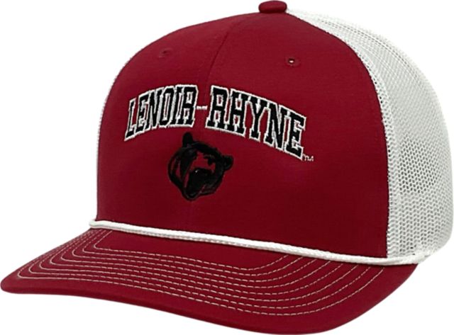 Lenoir-Rhyne University Bears Snapback Cap