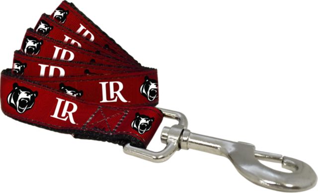 Lenoir-Rhyne University 6 FT Dog Leash