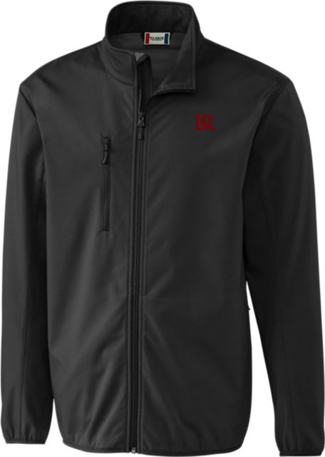 Lenoir-Rhyne University Softshell Full Zip Jacket