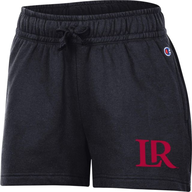 Lenoir-Rhyne University Women's Shorts