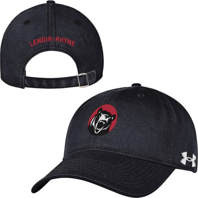 Lenoir-Rhyne University Adjustable Cap