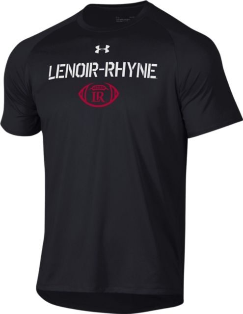Lenoir-Rhyne University Football Short Sleeve T-Shirt