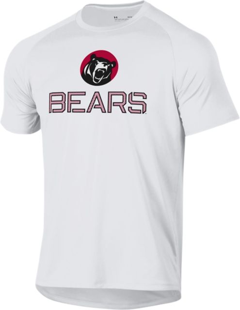 Lenoir-Rhyne University Bears Short Sleeve T-Shirt