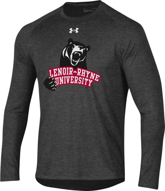 Lenoir-Rhyne University Long Sleeve T-Shirt