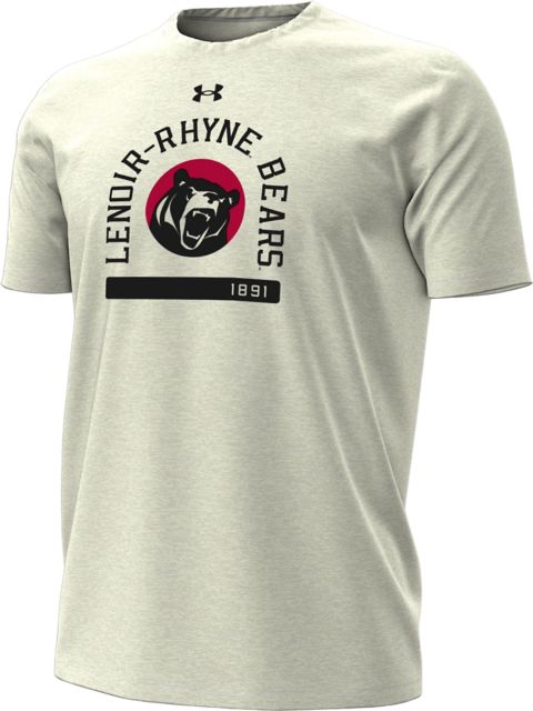 Lenoir-Rhyne University Bears Short Sleeve T-Shirt
