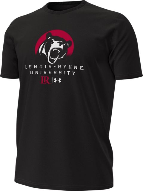 Lenoir-Rhyne University Bears Short Sleeve T-Shirt