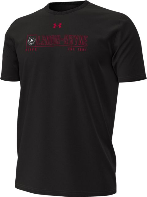 Lenoir-Rhyne University Short Sleeve T-Shirt
