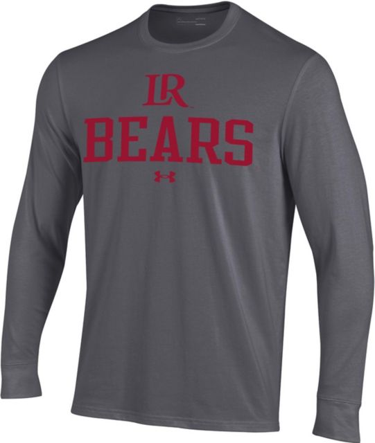 Lenoir-Rhyne University Long Sleeve T-Shirt - ONLINE ONLY