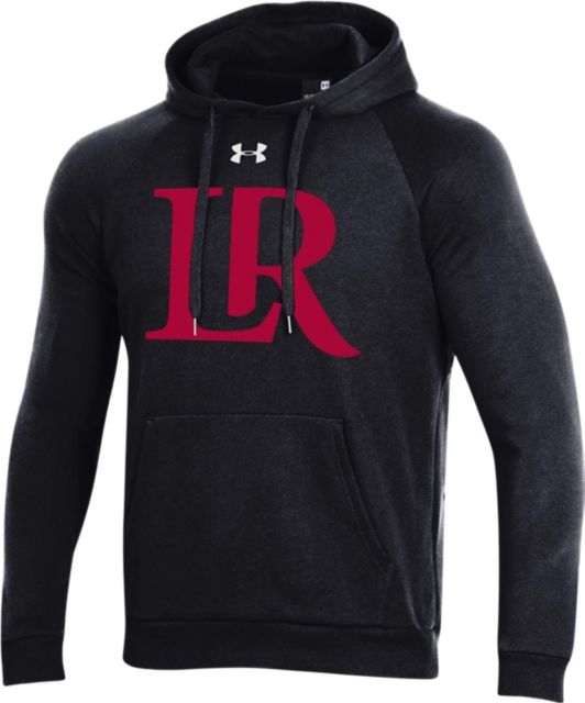 Lenoir-Rhyne University Hooded Sweatshirt