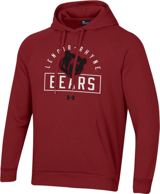 Lenoir-Rhyne University Bears Hoodie