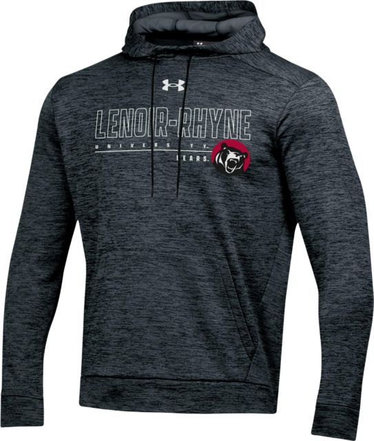 Lenoir-Rhyne University Bears Hooded Sweatshirt
