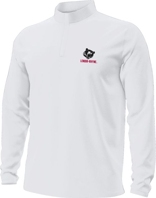 Lenoir-Rhyne University Bears 1/4 Zip