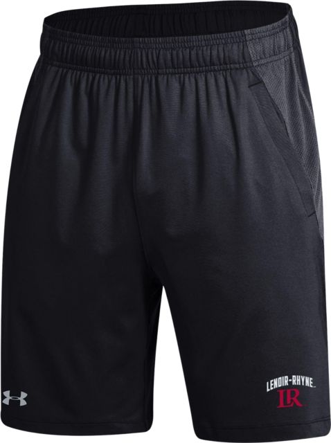 Lenoir-Rhyne University Tech Vent Shorts