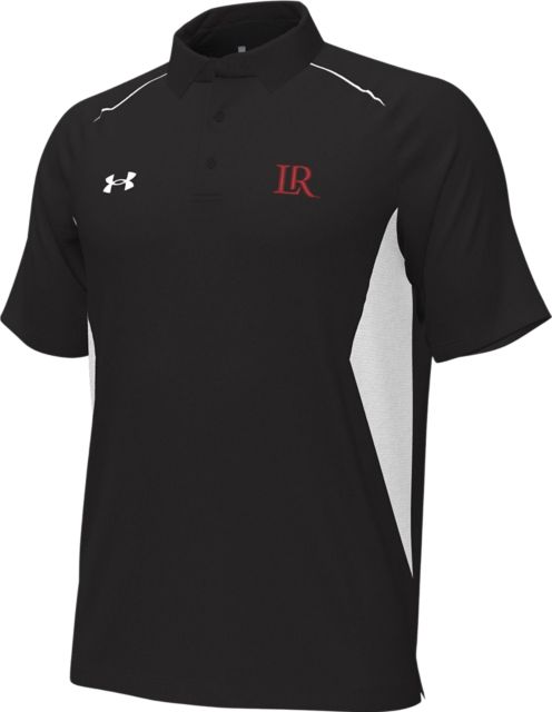Lenoir-Rhyne University Title Polo