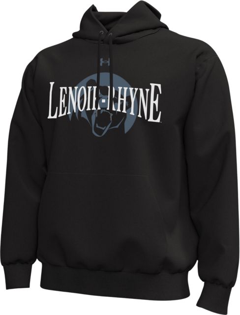 Lenoir-Rhyne University Icon Hooded Sweatshirt