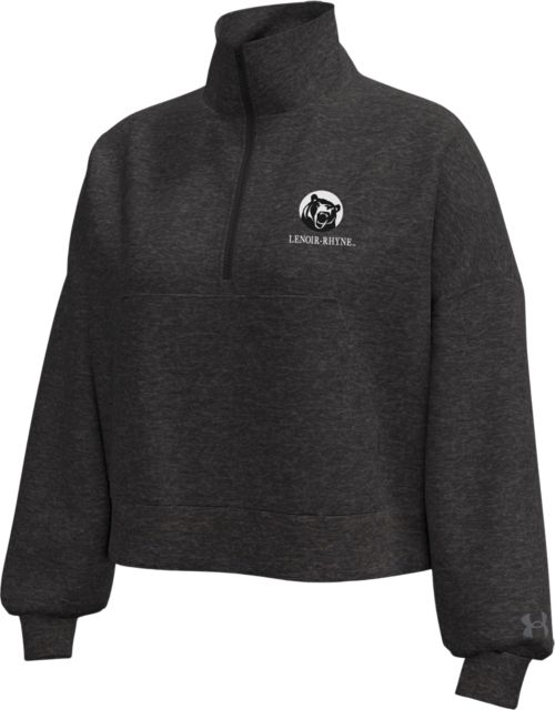 Lenoir-Rhyne University Women's 1/2 Zip