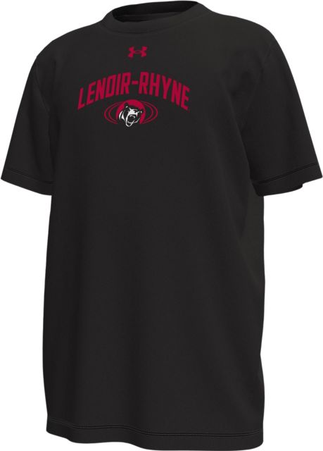 Lenoir-Rhyne University Youth Short Sleeve T-Shirt