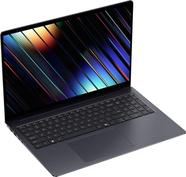 Dell 16S Laptop Touch, Ultra 5 322/16/512GB, 1 Year Basic Onsite