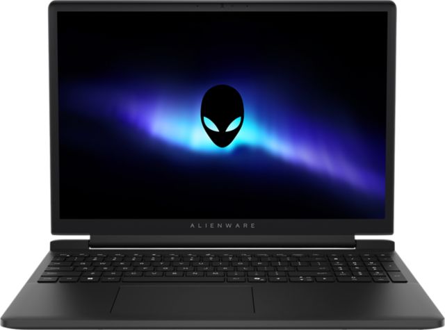 Dell Alienware 15 Laptop Non-Touch, C7-240H/32/1TB+NVIDIA GeForce RTX 5060 8GB GDDR7, Black,15.3 inch WUXGA, 1 Year Basic Onsite Service