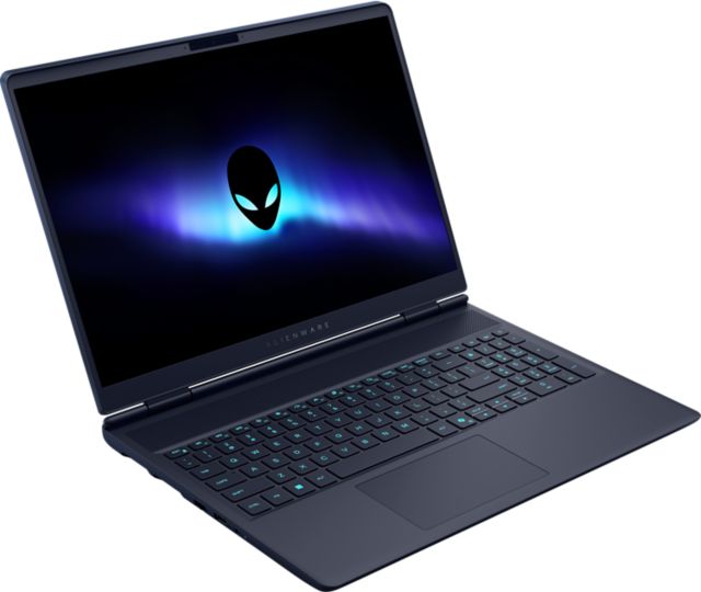 Dell Alienware 16X Aurora Laptop Non-Touch, Ultra 9 290HX/32/1TB + RTX 5070 8GB GDDR7, 4 Year Alienware Care + Accidental Damage