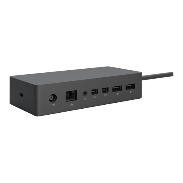 Microsoft Surface Dock - Black