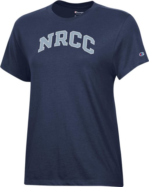 New River Community College Women's Short Sleeve T-Shirt